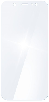 Захисне скло Hama для Samsung Galaxy A10 Transparent (4047443420688)