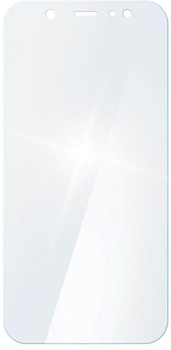 Szkło ochronne Hama do Samsung Galaxy A71/M51 Transparent (4047443433671)