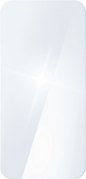 Szkło ochronne Hama do Samsung Galaxy A41 Transparent (4047443441706)