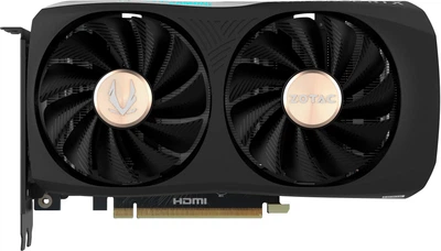 Видеокарты Zotac GeForce RTX 4060 Ti купить в Киеве: цена, отзывы