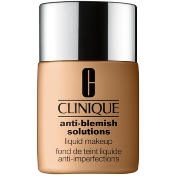 Тональний крем Clinique Anti-Blemish Solutions Liquid Makeup CN 70 Vanilla 30 мл  (192333175538)