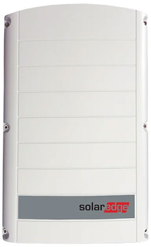 Falownik SolarEdge 30kW Wi-Fi (SE30K-RW00IBNM4)