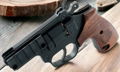 Револьвер під патрон Флобера СЕМ РС-1.1 (SEM RS-1.1)
