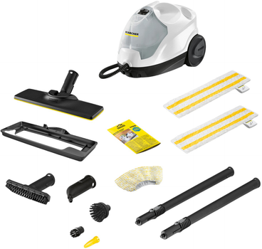 Пароочиститель Karcher SC 4 EasyFix Plus 1.512-640.0