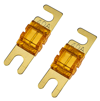 Предохранитель Voice MiniANL-40A