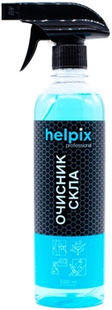 Очиститель стекла Helpix Professional 500 мл (800384)
