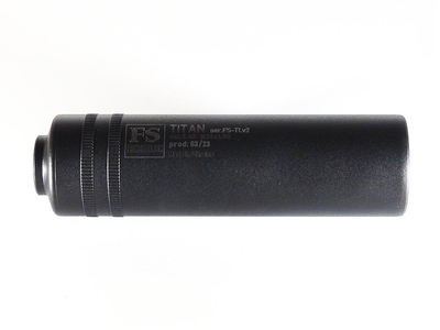 Глушник Титан FS-T1.v2 5.45 mm