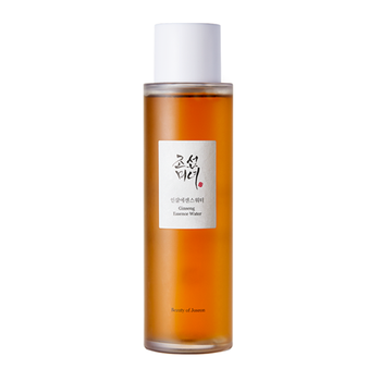 Тонер-эссенция Beauty of Joseon Ginseng Essence Water с женьшенем, 150 мл