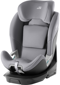Автокрісло Britax-Romer  Swivel Frost Grey (2000038914)
