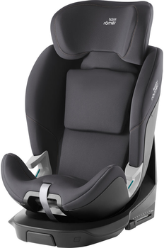 Автокрісло Britax-Romer  Swivel Midnight Grey (2000038915)