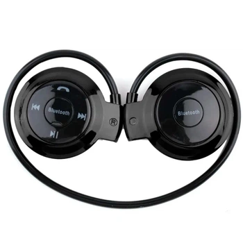 Гарнитура Digital Mini 503S Беспроводные Черный (1000-912-01)