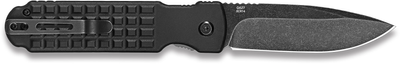Нож складной Ganzo G627-BK Черный
