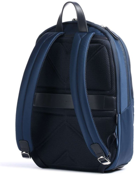 Рюкзак Samsonite Eco wave 15.6" Navy (5400520033710)