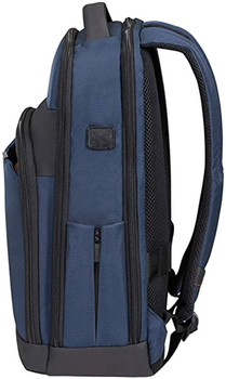 Plecak Samsonite Mysing 15.6" Blue (5400520091307)