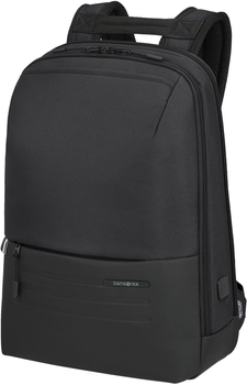 Рюкзак Samsonite Stackd Biz 15.6" Black (5400520144874)