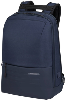 Рюкзак Samsonite Stackd Biz 15.6" Navy (5400520144898)