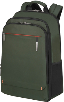 Plecak Samsonite Network 15.6" Green (5400520152039)