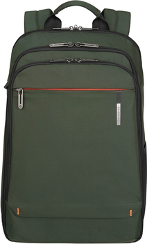 Рюкзак Samsonite Network 15.6" Green (5400520152039)