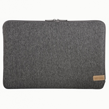 Чохол Hama Jersey 15.6'' Dark Grey (4047443383426)