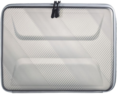 Чохол Hama Handcase Protection 15.6” Grey (4047443472908)