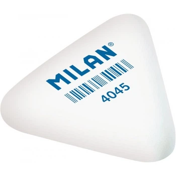 Ластик Milan 4045 треугольный