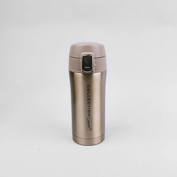 Термокружка MR-1641-32-GOLD 320 мл