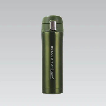 Термокружка MR-1641-45-GREEN 450 мл