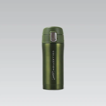 Термокружка MR-1641-45-GREEN 320 мл