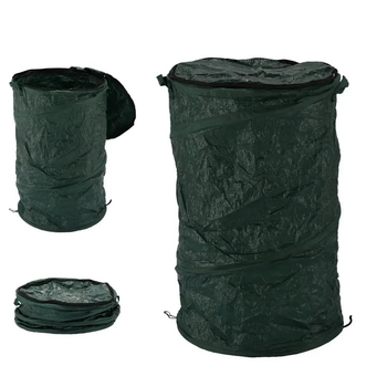Садовый мешок-сумка складной GardenLine LAR6373 120 л