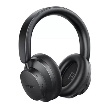 Навушники бездротові UGREEN HP106 HiTune Max3 Hybrid (чорні)