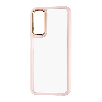 Чохол Bright Edge Samsung A24 4G (A245) Pink Sand