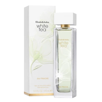Туалетная вода для женщин Elizabeth Arden White Tea Eau Fraiche 100 мл