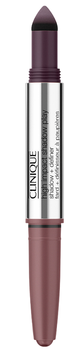 Cienie do powiek Clinique High Impact Shadow Play Shadow + Definer w dwustronnym sztyfcie Royal Couple (192333201565)