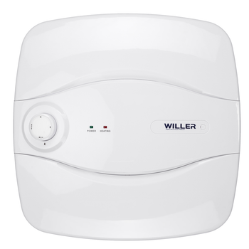 Бойлер WILLER Optima mini 15 под мойкой