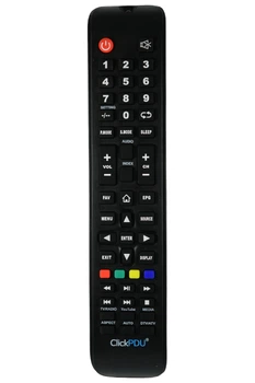 Универсальный пульт для телевизоров DEXP / DNS / DOFFLER RM-L1325