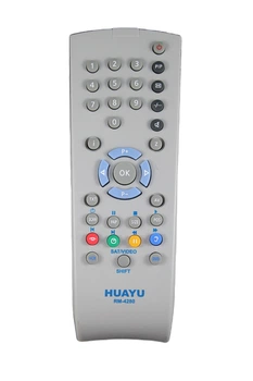 Универсальный пульт для телевизора Grundig RM-4280