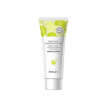 Пілінг-скатка з фруктовими кислотами Images Fruit Acid Purifying Peeling Gel