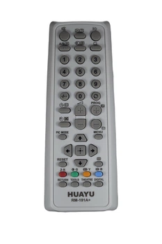 Универсальный пульт для телевизора SONY RM-191A+
