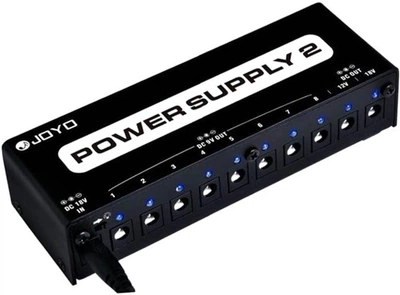 Блок живлення Joyo JP-02 Power Supply 2 (R120658)