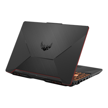 Ноутбук ASUS TUF Gaming F15 intel core i5-10300H \ 4 ядра 8 потоков \ ОЗУ 32GB / SSD 512 GB \ nVidia GTX1650 \ для игр
