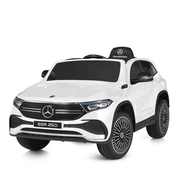 Детский электромобиль Машинка Bambi M 5027EBLR-1 до 50 кг