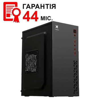 Игровой компьютер Digitalfury I5-11400F/16Gb DDR4/GF RTX 3050 6Gb/500Gb M2/500W