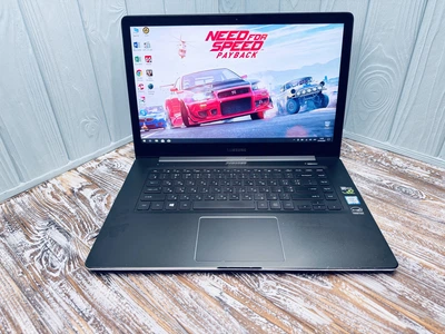 Ноутбук Samsung NP940Z5L-X03US-(Core i7-6700hq,SSD 512 GB,RAM 16