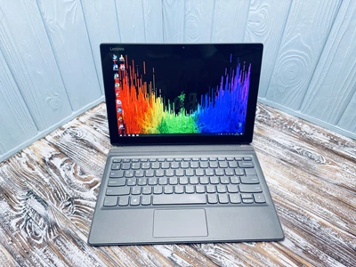 Ноутбук-Планшет 2 в 1 Lenovo MIIX 520 -12IKB-(Core i5-8250u,SSD 256 GB,RAM 8 GB,Intel UHD 620), (3481) Б/У