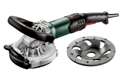 Шліфмашина по бетону Metabo RSEV 19-125 RT