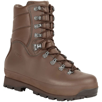 Черевики AKU Griffon Combat GTX 48р Brown