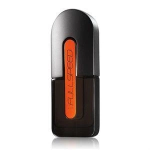 Чоловіча туалетна вода Avon Full Speed 75 мл