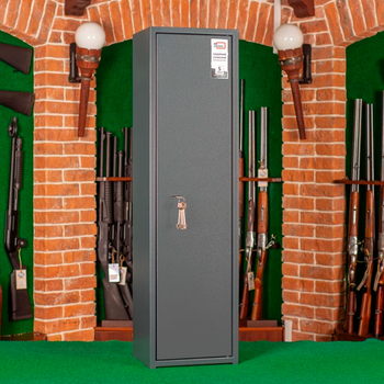 Сейф збройовий Metalzavod ШОС-1100