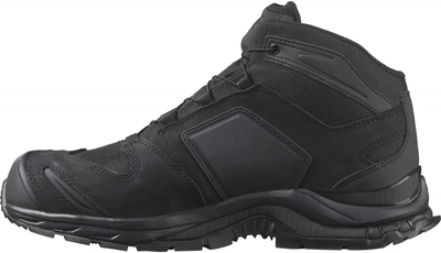 Черевики Salomon XA Forces MID GTX EN 41р чорний