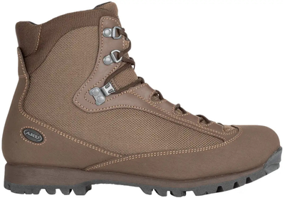 Черевики AKU Pilgrim GTX Combat 48р Brown